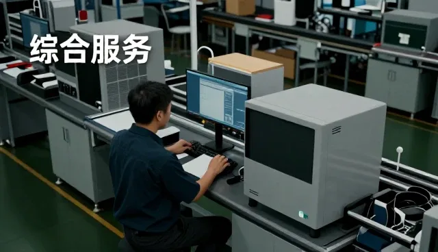 武汉光超信息技术有限公司