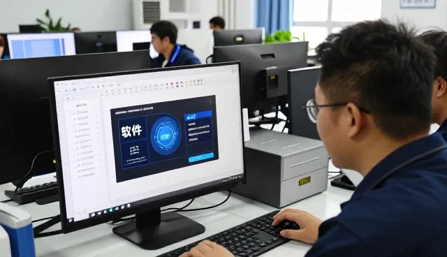 武汉光超信息技术有限公司解答关于信息技术开发的问题