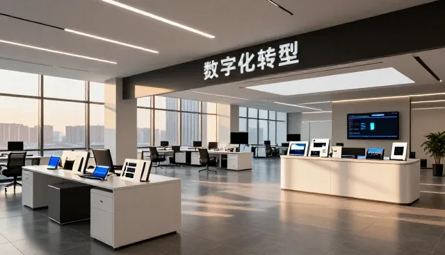 ERP系统实施中技术难点及应对策略