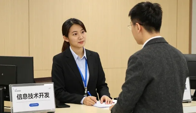 智能信息管理系统选型中的技术关注点解析