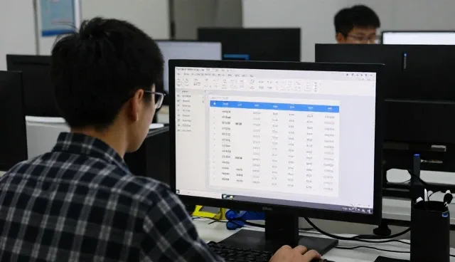 企业管理软件为信息平台建设提供更多可能